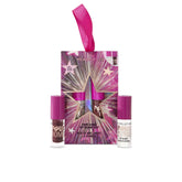 REVOLUTION MAKE UP-POUT BOMB GLOSS LABIAL VOLUMIZADOR PACOTE COM 2.-DrShampoo - Perfumaria e Cosmética